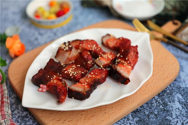 南乳汁是什么调料，南乳汁是啥（南乳汁烤五花肉）