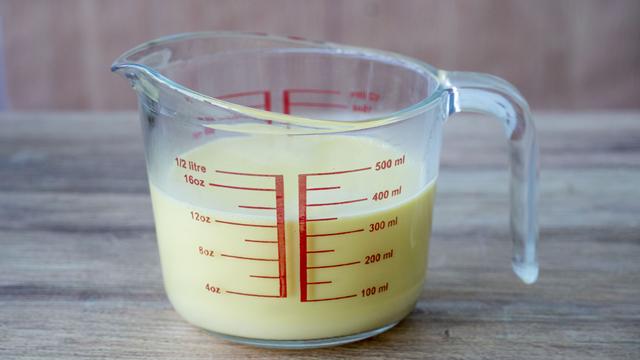 焦糖布丁的做法，焦糖布丁的做法烤箱（100%成功的焦糖布丁）