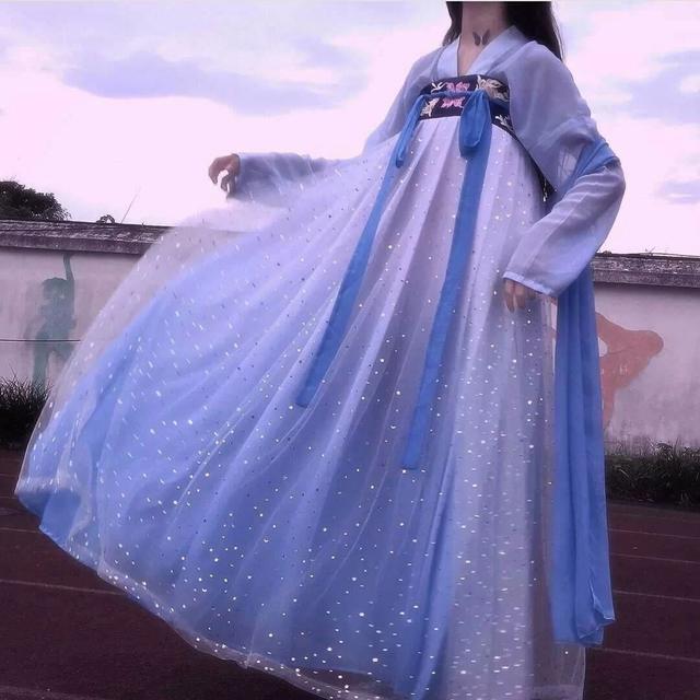 女生下半身头像，小姐姐下半身系列头像微信（女生部位头像，汉服小姐姐头像）