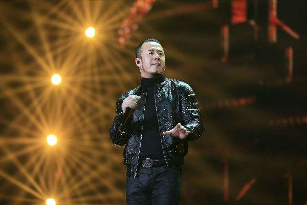 我是歌手什么时候播出，2020我是歌手什么时候开播（《我是歌手》今晚开播）