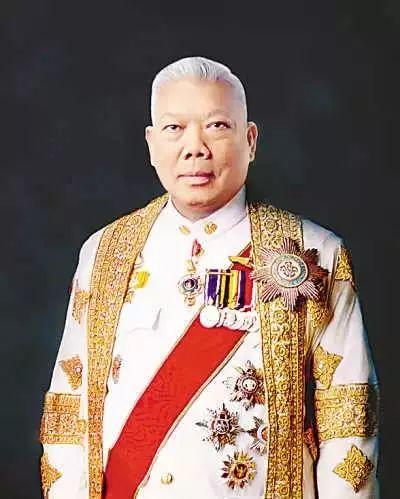 吴姓皇帝一共36位明细表，吴氏家谱辈分表查询（潮汕上走出了两位国王、九个总理）