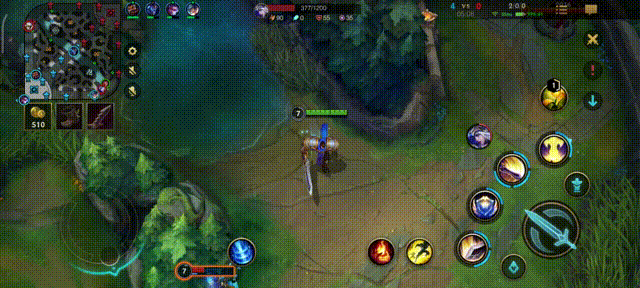 德玛西亚之力是什么意思，德玛西亚之力走哪一路（战士篇：德玛西亚之力 盖伦）