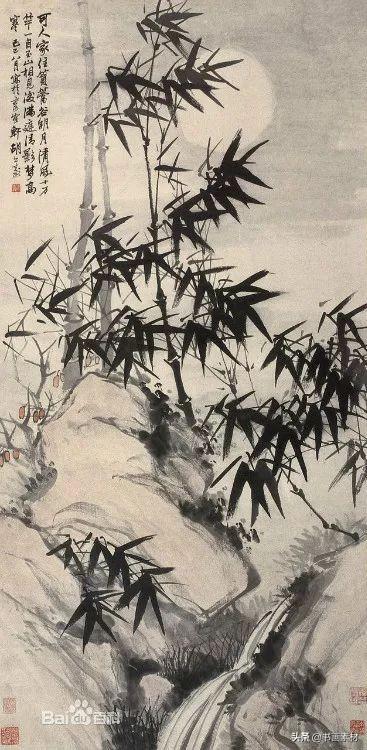 海派的真正代表，海派的代表人物有哪些（中国花鸟画海派代表十九位名家）