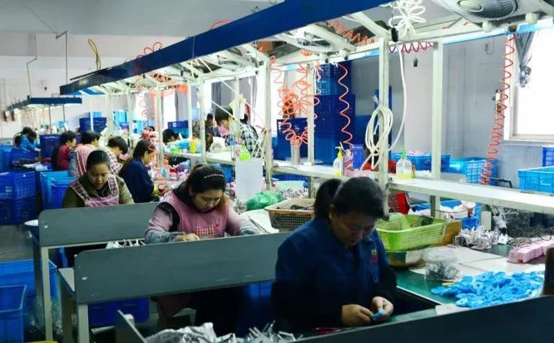 手加工活外发(正规的手工活外放厂家)