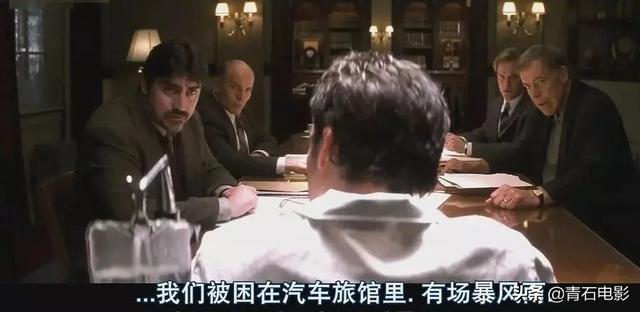 悬疑片豆瓣评分前10名，惊悚片豆瓣评分前10名（被评为十部最烧脑的经典悬疑片之一）