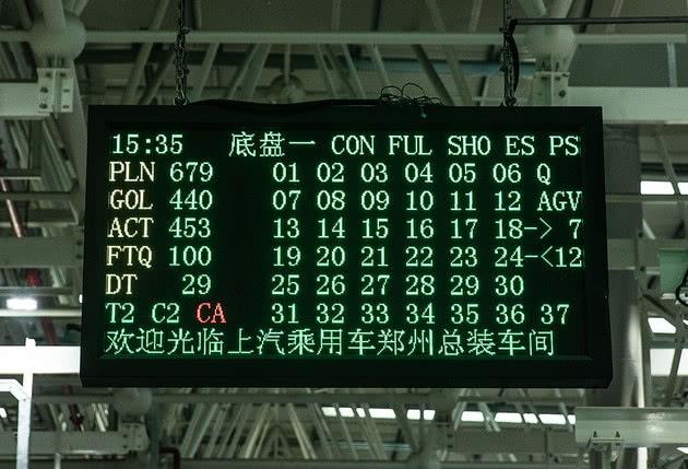 荣威是国产还是合资车，国产车排名一览表（才知道国产车有多努力）