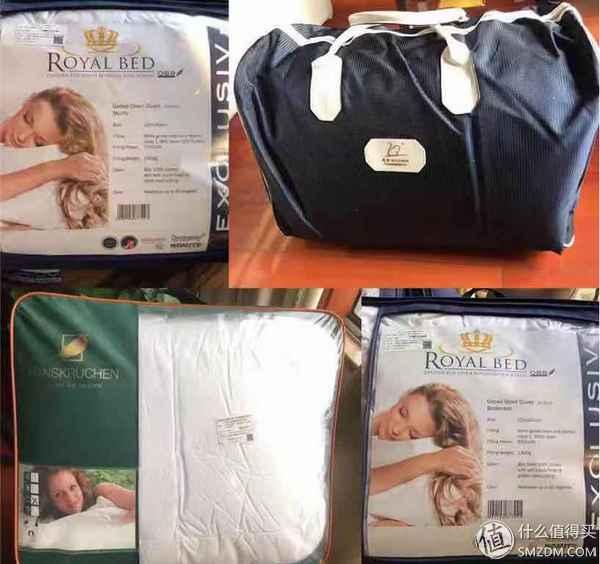 鸿润羽绒被怎么样，鸿润羽绒被北京实体店（4000+的进口鹅绒被）