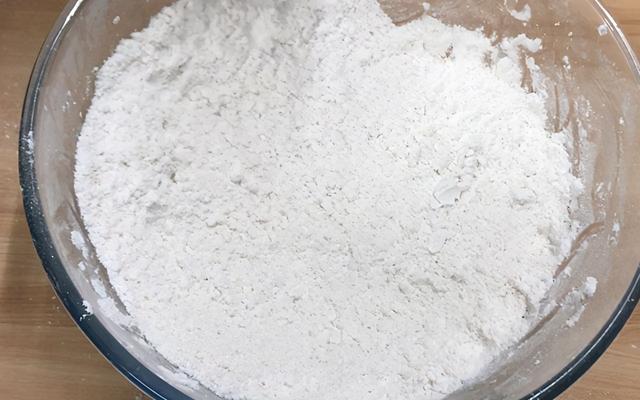 糯米粉年糕的做法，糯米粉蒸年糕的做法大全（教你做家常版年糕）