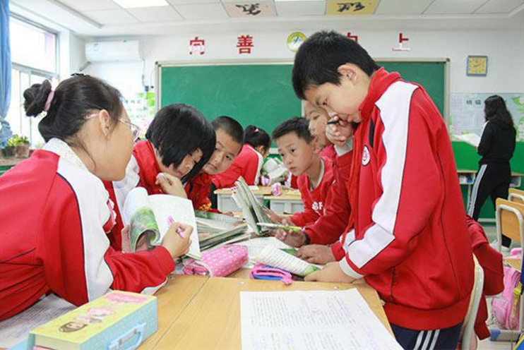 民办学校转公办学校（教育部通知）