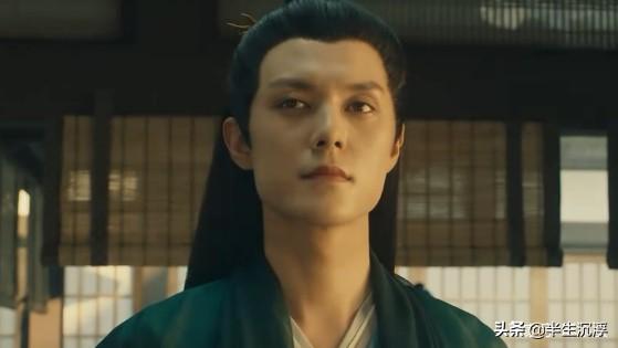 褚赢历史人物，历史褚赢是谁（科普剧中人物的历史原型）