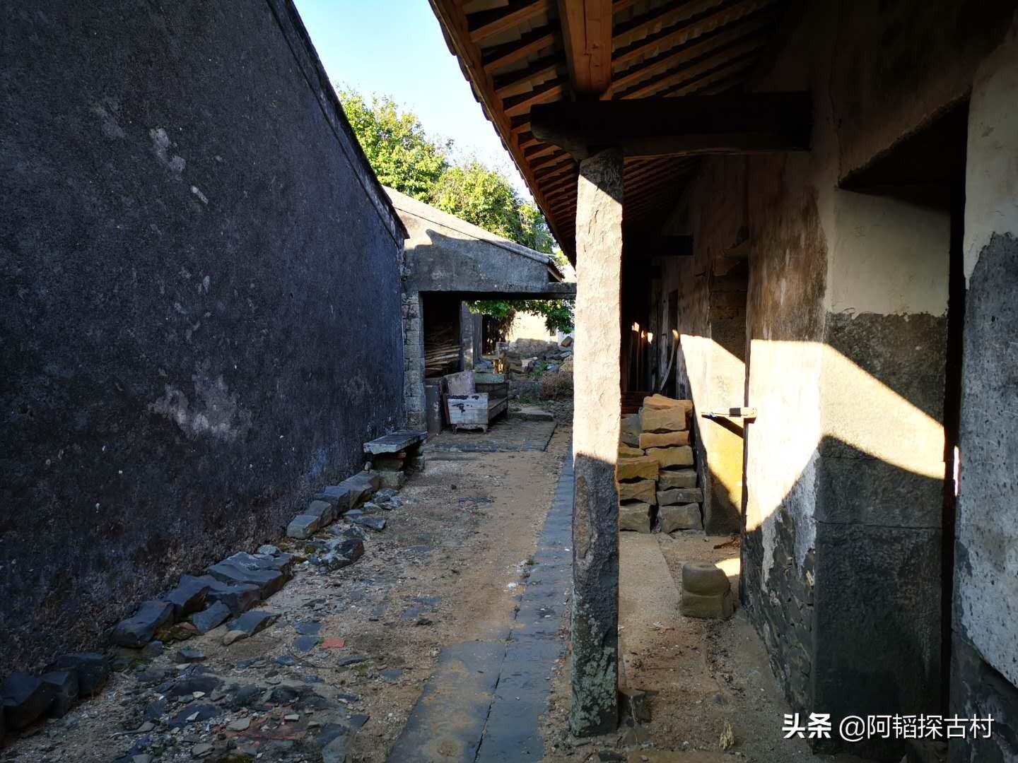 迈德（海口江东新区500年古村）