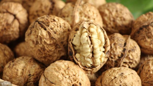 薄皮核桃和厚皮核桃营养价值，薄皮核桃和纸皮核桃哪个好