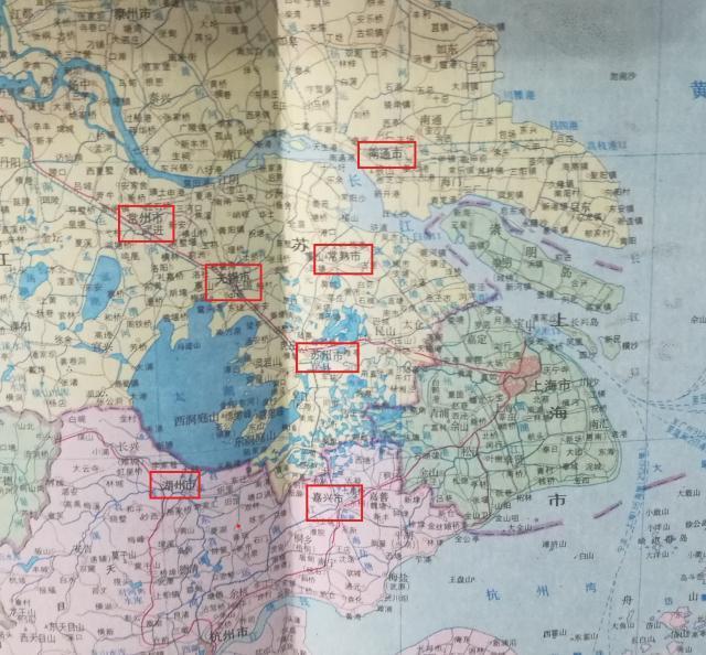 常熟市属于哪个市，常熟市属于哪个市管（解析江苏省苏州市常熟市的强劲实力）