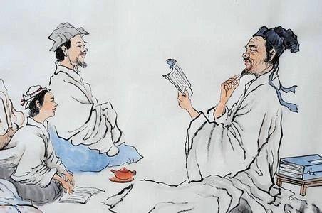 走水是什么意思，这句古训有何用意