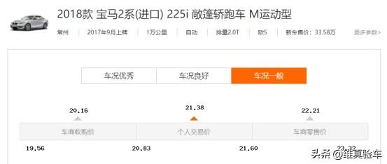 宝马1系敞篷跑车，宝马行车记录仪怎么连接手机（20W的宝马敞篷轿跑）