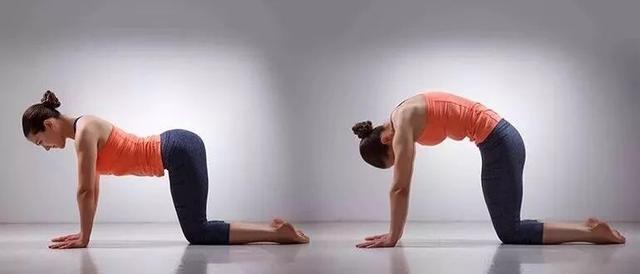 三个瑜伽经典美容体式，景丽美容瑜伽（7个可以在床上练的睡前瑜伽动作）