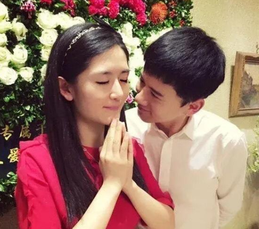 亲戚曝谢娜生男孩？满月和出月子庆祝会张杰均未到场，这啥情况？