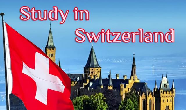 瑞士的大学，瑞士的大学排行榜（2022USNews世界最佳大学排名出炉）