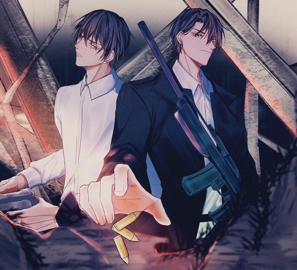 一级律师肉（知名纯爱作者文风第二弹）