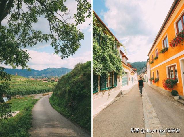 奥地利16个景点，奥地利12个最佳旅游景点