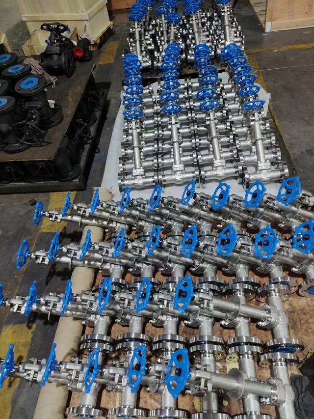 烟道止回阀！，烟道止回阀的作用是什么（国威说阀：烟道止回阀的介绍）