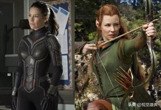 雷神3死亡女神海拉扮演者，雷神3死亡女神海拉扮演者是谁（有多少漫威演员出演过《魔戒》）