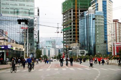 蒙古什么时候独立的，外蒙古独立（脱离中国的蒙古，后悔了吗）