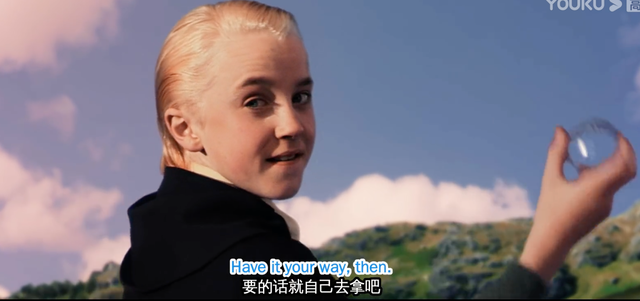 十级学者深度解析哈利波特，《哈利·波特与魔法石》重映