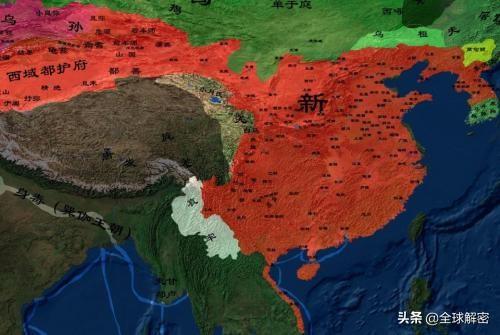 正史为什么不承认南明，为什么承认南宋不承认南明（中国历史上不被承认的朝代）