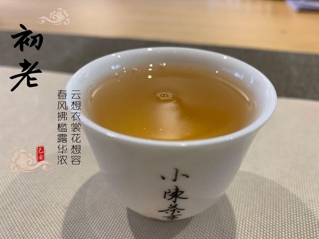 老寿眉是什么茶，寿眉是什么茶（为什么一说老白茶）