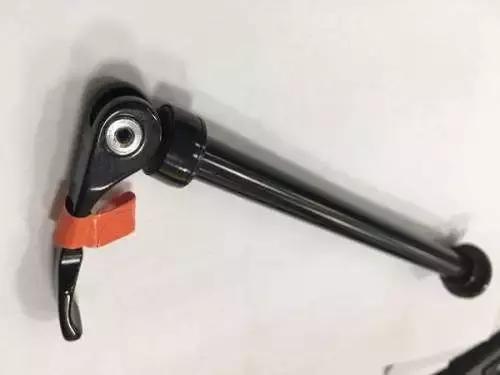 自行车碟刹怎么调松紧，自行车碟刹调试（自行车快拆，你了解多少）