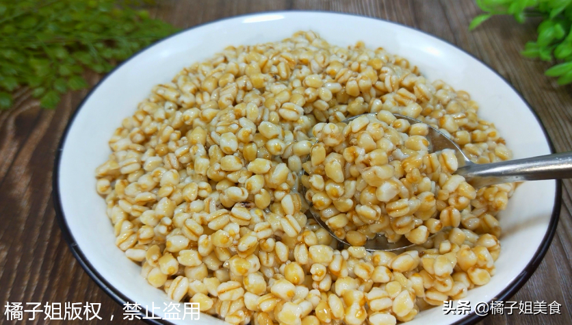 圖片[12]-【麥酵子】做法步驟圖 北小吃 超好吃-起舞食譜網(wǎng)