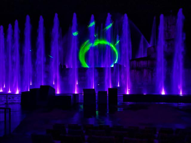 武夷山二日游，武夷山旅游攻略三日游（武夷山水秀剧场）