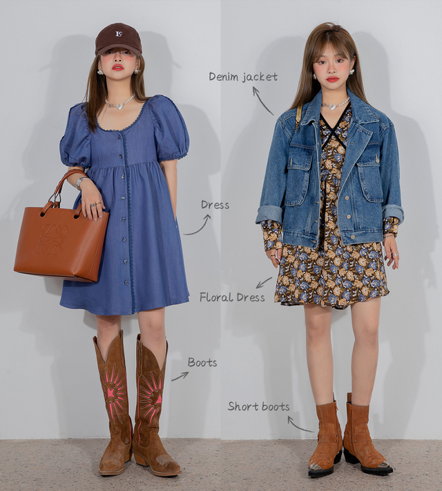 身材与服装搭配，体型与服装搭配的原则你知道吗（6个搭配技巧，显“贵”又高级）