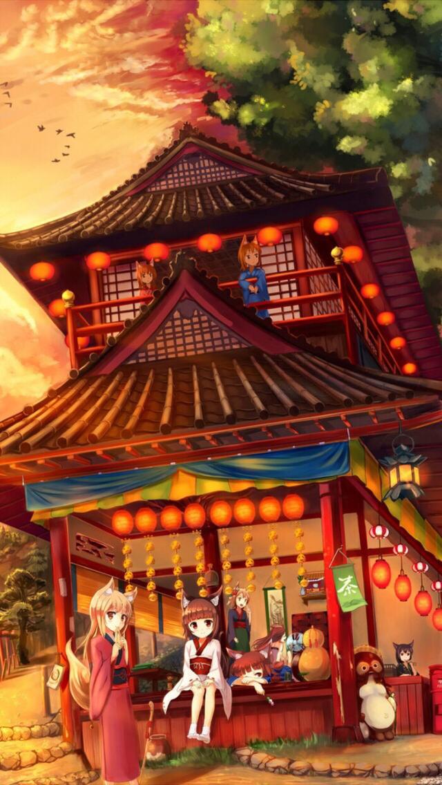 古风唯美意境高清壁纸     一朝春去红颜老，古风唯美意境高清壁纸图片（一朝春去红颜老）