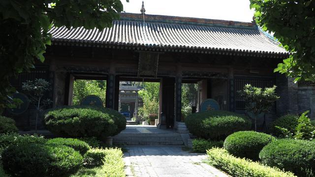 乾隆建了一座清真寺多少年，全国14座清真寺，你去过几座