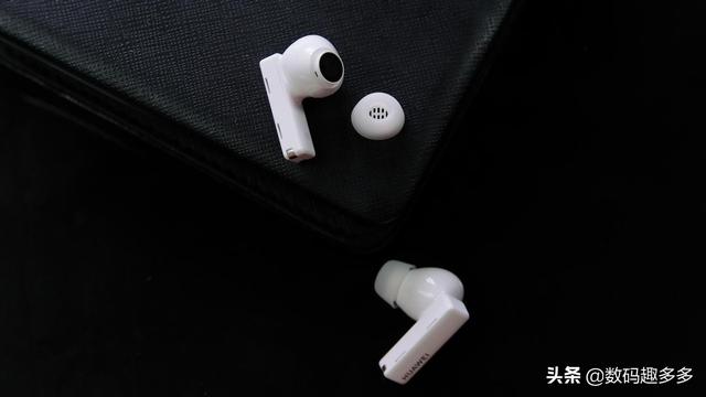 华为freebuds pro 降噪耳机，Pro深度上手体验看看行不行