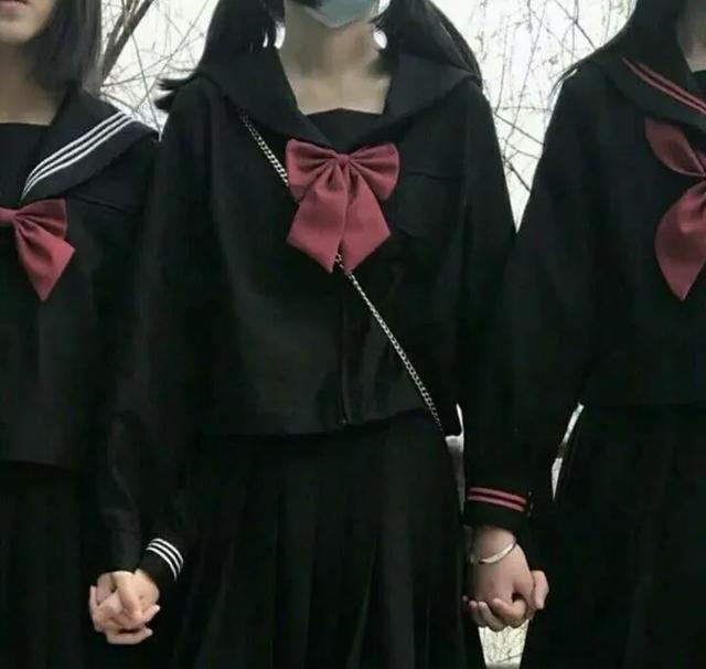 三个人的闺蜜头像，三个人闺蜜头像微信（一组三人闺蜜头像，请签收）