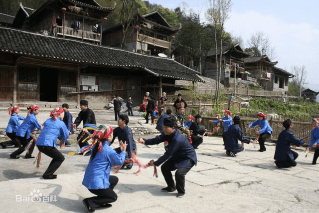 土家族的传统节日，土家族的传统节日都有哪些（少数民族的风情——土家族的风土人情）