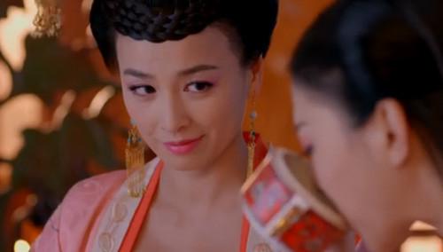 张庭演过的电视剧，演员张庭个人资料（张庭出演的7部电视剧）