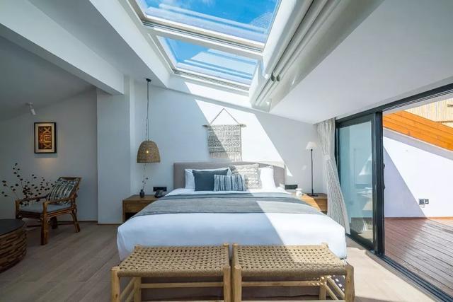 浥尘.网名，浥尘.（4个不错的民宿设计案例）