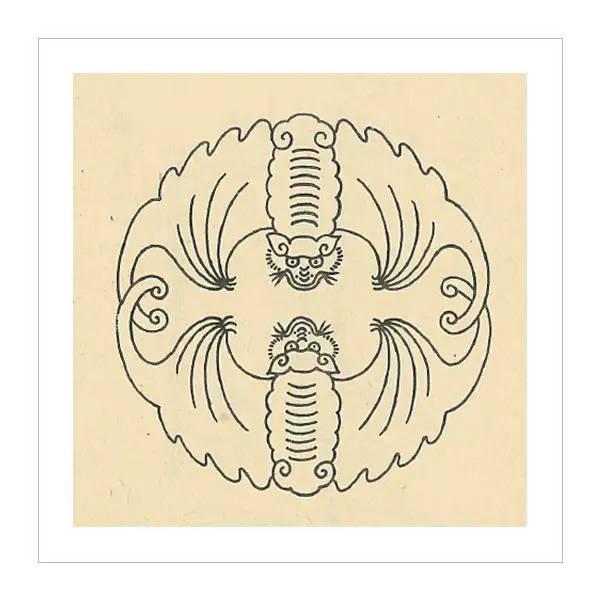 蝙蝠的象征意义四个字，建筑上的蝙蝠象征（吉祥图之“蝙蝠”的寓意和象征）