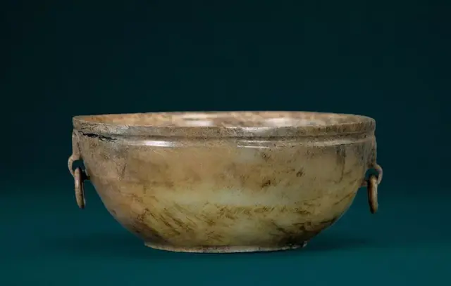 古玉拍卖行情，古玉拍卖成交记录（嘉德香港秋拍古玉成交记录）