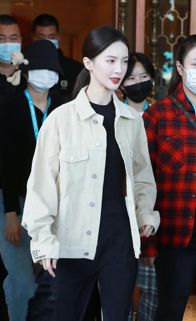 星黛露✨，星黛露太可爱了（宋祖儿周雨彤也是最时髦的DNT女孩图片）