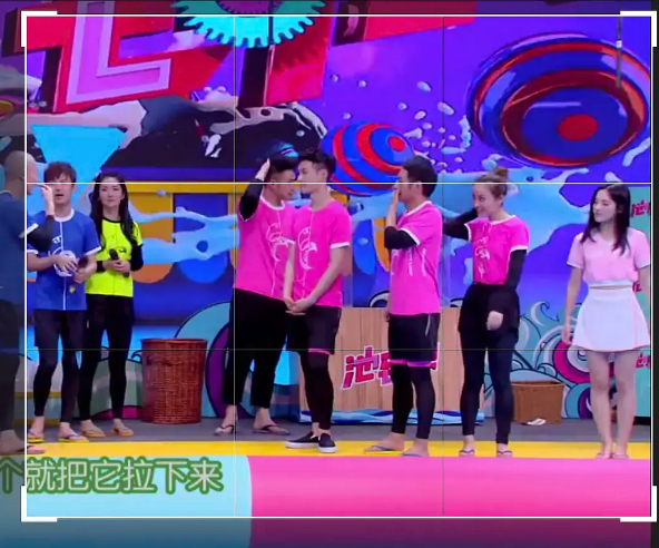 鞠婧祎多少岁了，鞠婧祎家族简历（借吴昕关晓彤科学分析）