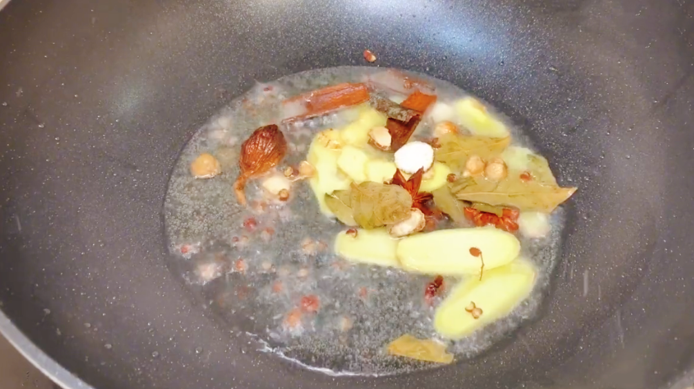 圖片[4]-【鹵三雞】做法步驟圖 食材做法簡單 客人也夸手藝好-起舞食譜網