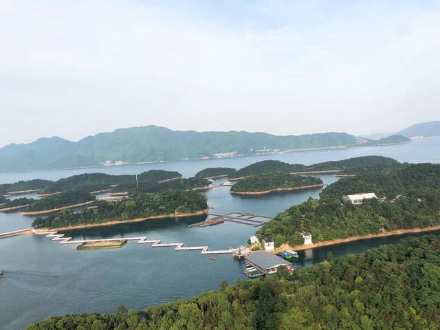 庐山一日游攻略，庐山旅游攻略一日游（庐山西海一日游）