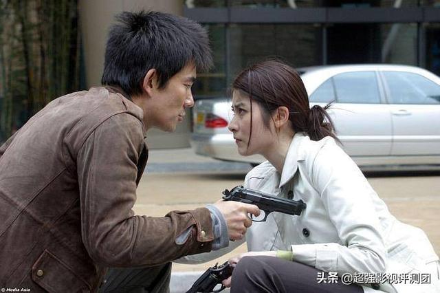 大事件影评，大事件影评1000字（《大事件》香港当年怎么打黑除恶）