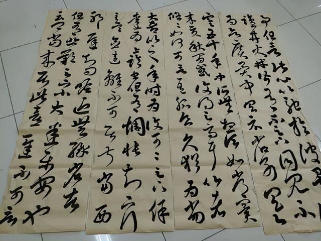 河北传媒学院新校区，河北传媒学院宿舍条件怎么样—宿舍图片内景（全国高校书法专业系列——第四期）