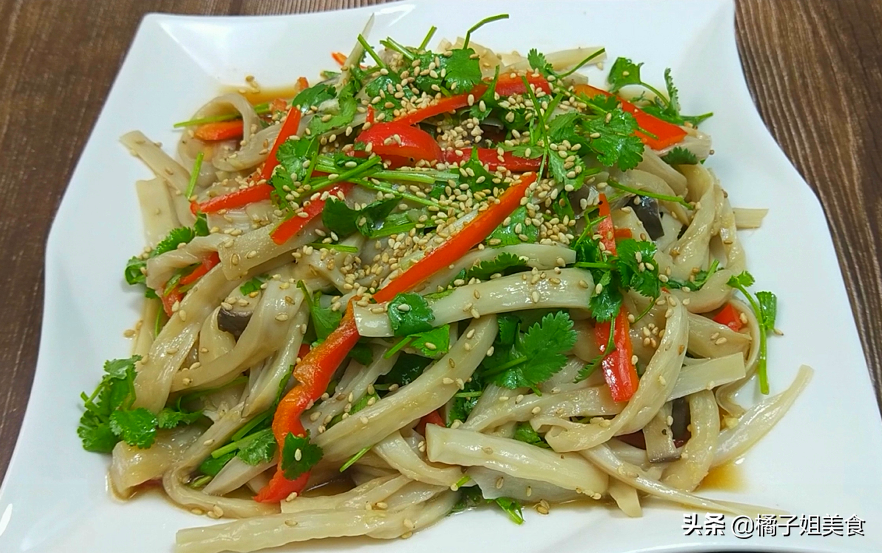 圖片[14]-15款涼菜的家常做法步  開胃又下飯 15天不重樣-起舞食譜網(wǎng)